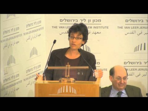 זיכרון העבר לנוכח פליטות: מהי אחריותה של המדינה כלפי מבקשי המקלט | ע ו