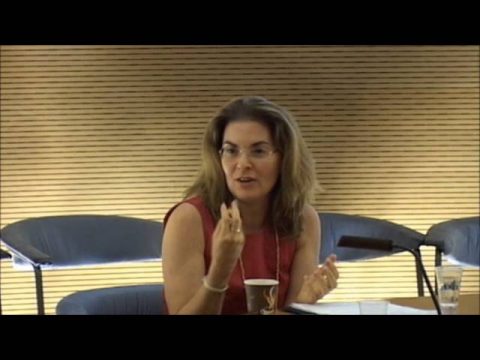 העברת זיכרון ובדיון, מפגש עם ארנון גולדפינגר ויונתן חיימוביץ, חלק שני