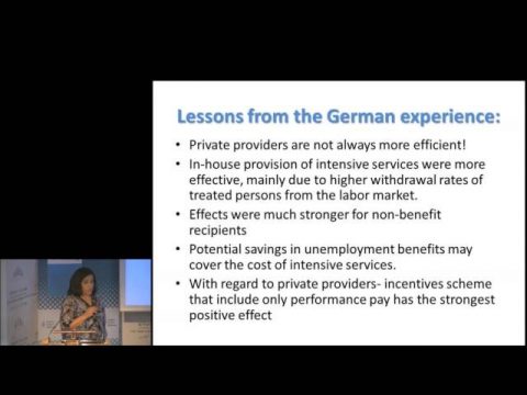 כנס התקציב החמישי של התוכנית לכלכלה וחברה במכון ון ליר בירושלים | אסנת פלד