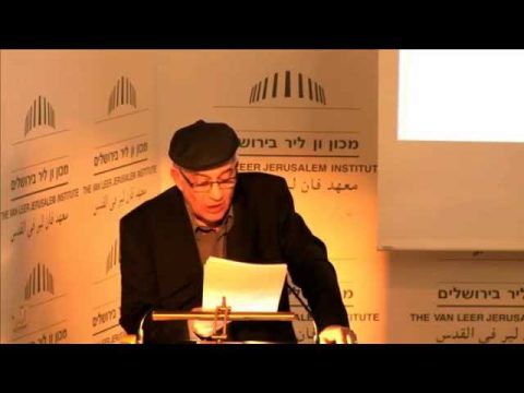 פותחים שבוע המודל המקראי ותפקידו המכונן בהיסטוריה | חיי שרה | פרופ' אמנון רז-קרקוצקין