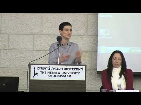 المحاكم الشرعية والمحاكم المدنية: أين حقوق النساء؟! | أ.د حاييم زندبيرغ ود. حايه زندبيرغ