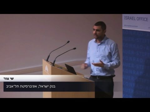 העובדים והעניים: עוני בקרב עובדים בישראל ובעולם | קצבאות ילדים וצבירת הון אנושי: המקרה הישראליי