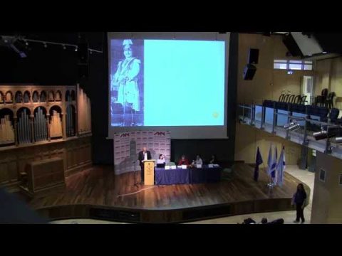 חיפה בעברית, חיפה בערבית | מרחבים חיפאיים בין עבר להווה | פרופ‘ אהרון גבע קלינברגר