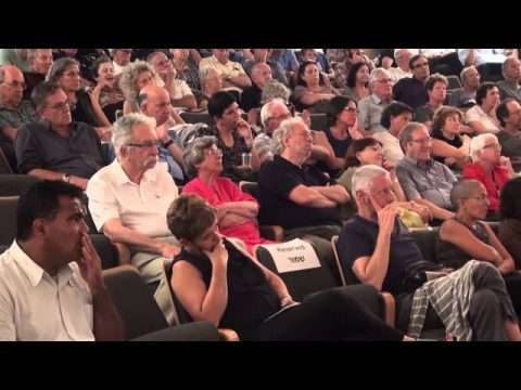 השואה והנכבה: זיכרון, זהות לאומית ושותפות יהודית–ערבית | מגיבים