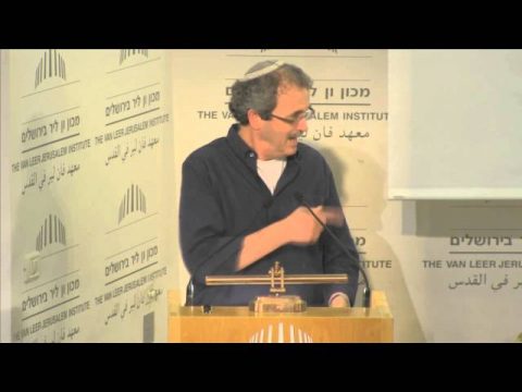 מחשבת ישראל והאינטלקטואל המעורב | פרופ‘ ידידיה שטרן