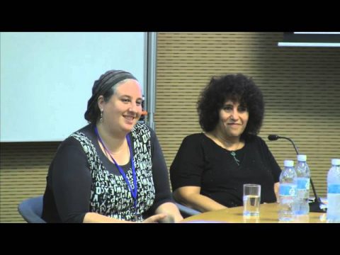 פרספקטיבות יהודיות, פרספקטיבות מזרחיות | הכפילות של המקום (א): הקשר | דיון