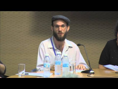 פרספקטיבות יהודיות, פרספקטיבות מזרחיות | הכפילות של המקום (א): הקשר | אסף תמרי