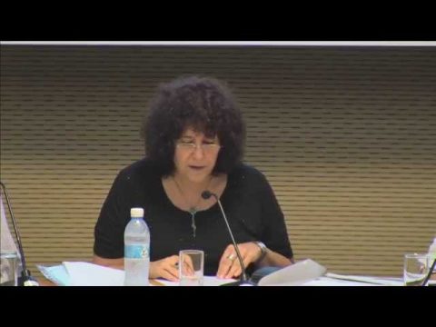 פרספקטיבות יהודיות, פרספקטיבות מזרחיות | הכפילות של המקום (א): הקשר | חיה סספורטס