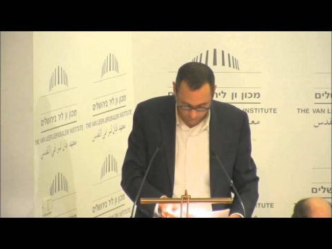 זיכרון העבר לנוכח פליטות: מהי אחריותה של המדינה כלפי מבקשי המקלט | ע ו