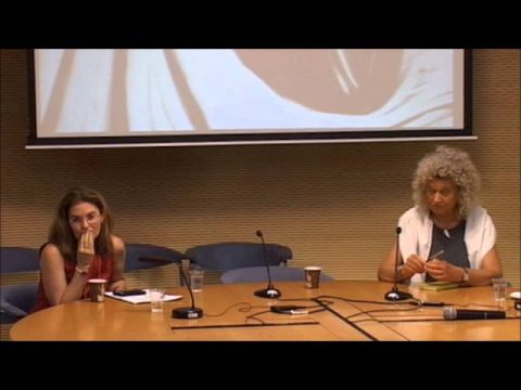 העברת זיכרון ובדיון, מפגש עם ארנון גולדפינגר ויונתן חיימוביץ, חלק שלישי