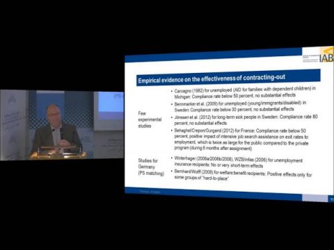 כנס התקציב החמישי של התוכנית לכלכלה וחברה במכון ון ליר בירושלים | פתיחה והרצאת אורח