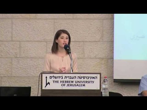 النساء الفلسطينيات وقضايا الاحوال الشخصية في إسرائيل : عشرون عامًا من النضال | كلمات ترحيب وافتتاحية