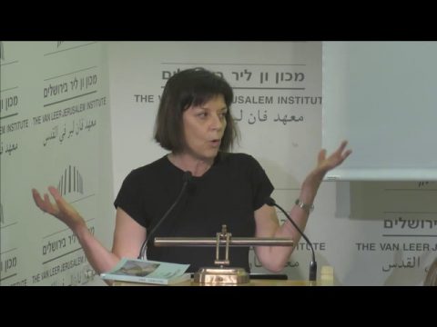 יוצרים ישראלים על יצירתה של נטליה גינצבורג | גיל הראבן