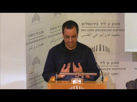 שולחן עגול: היציאה של יהודי בגדאד מעיראק | העיתונאי ג'קי חוגי