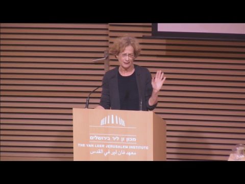 כנס - מעבר לגבול ולדמיון: קולנוע תיעודי, ריבונות וזיכרון | על גבול הזיכרון | ד“ר תמר ברגר