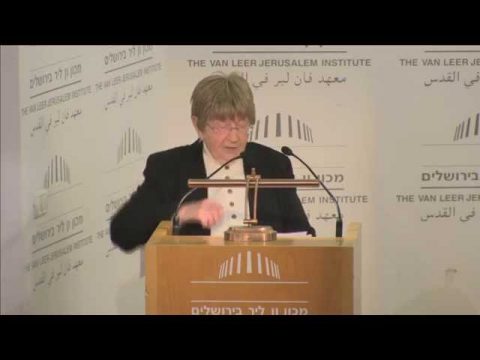 פותחים שבוע המודל המקראי ותפקידו בהיסטוריה | בֹּא | פרופ' חדוה בן ישראל