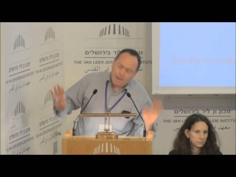 אברהם יהושע השל | הגות ודרך במבחן הזמן | אומה וארץ | הרב ד“ר מיכאל מרמור