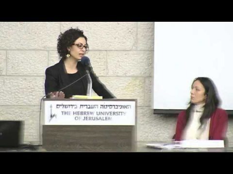 المحاكم الشرعية والمحاكم المدنية: أين حقوق النساء؟! | المحامية شيرين بطشون