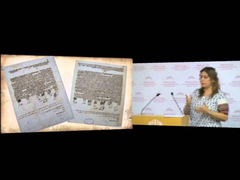 פרספקטיבות יהודיות, פרספקטיבות מזרחיות | פנים וחוץ | לילך תורג'מן