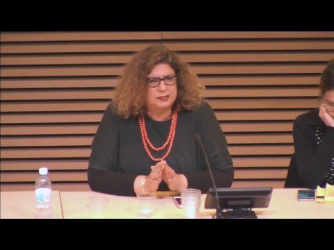 כנס - מעבר לגבול ולדמיון: קולנוע תיעודי, ריבונות וזיכרון | רב שיח - בין מרחב מדומיין למרחב אלטרנטיבי