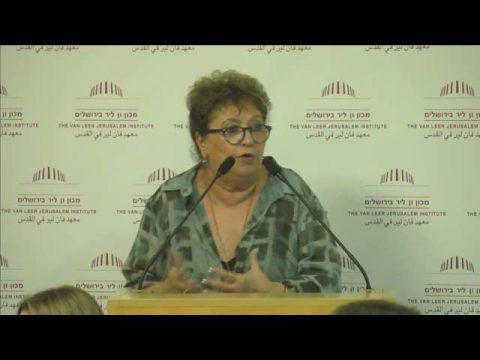 שירות הבריאות לתלמיד וטיפות חלב: בין הפרטה להלאמה | אילנה כהן