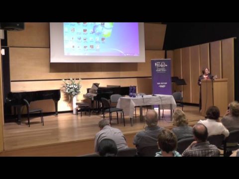 חינוך בדיאלוג- בין בית הספר לקונסרבטוריון | הוראת המחול במערכת החינוך - חזון מול מציאות