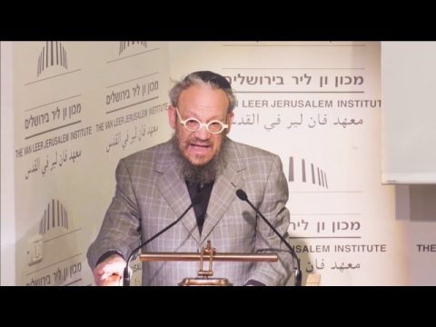 ערב עיון - המשנה: בין הלכה לפוליטיקה, בין קהילה לאימפריה |  פרופ' דניאל בויארין
