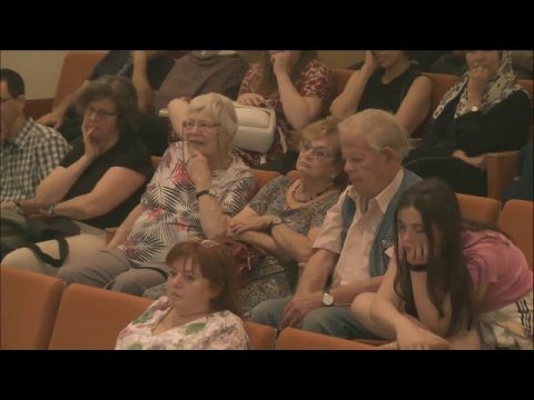 פרס ון ליר לעבודות גמר מצטיינות במדעי הרוח 2018 | גיא שוהם (זוכה עבודת גמר מצטיינת)