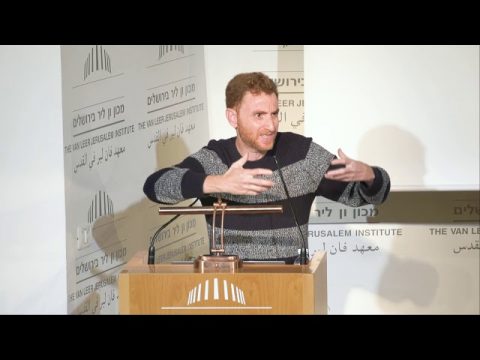 על פואטיקה ופוליטיקה | ערב עיון על יצירתה של רונית מטלון | דברי פתיחה