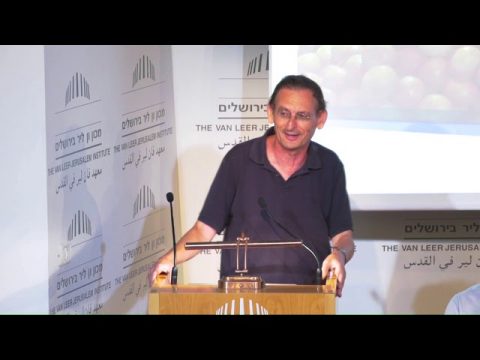 כלכלת ישראל - ערב דיון לכבוד ספרו של יוסף זעירא | ד״ר דב חנין
