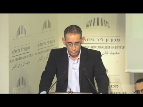 50 ל-67: מה נשאר מהקו הירוק?