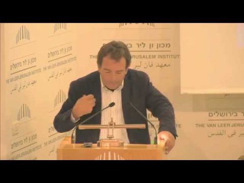 פותחים שבוע המודל המקראי ותפקידו המכונן בהיסטוריה | בראשית-נח | פרופ' סיריל אסלנוב