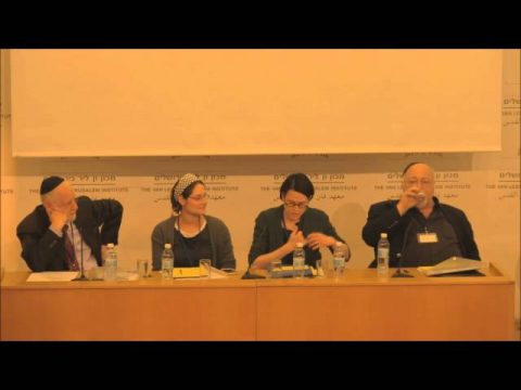 סדנת מחקר גרים, חוזרים ומשתלבים: מצטרפים חדשים לעם היהודי |  יהודים מבחירה באירופה | דיון ושאלות