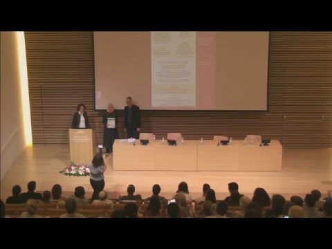 פרס ון ליר לעבודות גמר מצטיינות במדעי הרוח 2018 | עבודות שצוינו לשבח