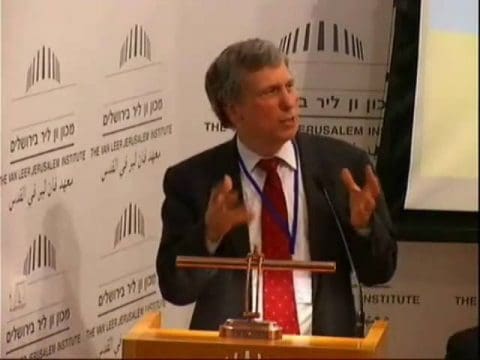 היהדות הקונסרבטיבית:הלכה,תרבות וסוציולוגיה/מושב רביעי