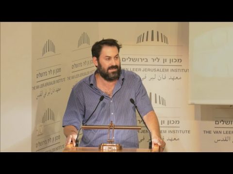 ערב השקה לרגל צאת הספר 