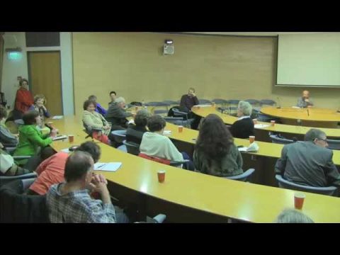 פורום דוסטרובסקי לחינוך במוסיקה ובמחול | 