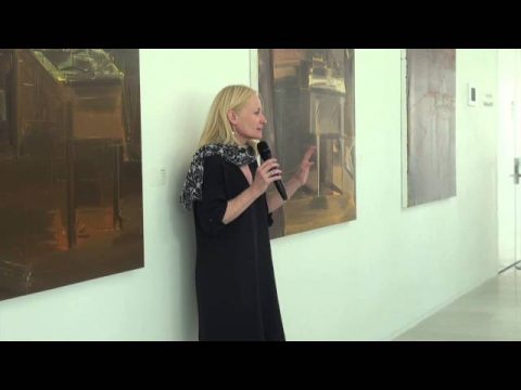 מהו זיכרון? 70 שנה אחרי | שיח גלריה - אורית ליבנה עם מאיר מאיר אפלפלד