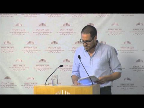 פרספקטיבות יהודיות, פרספקטיבות מזרחיות | קרבה והתבדלות | אלי אושרוב