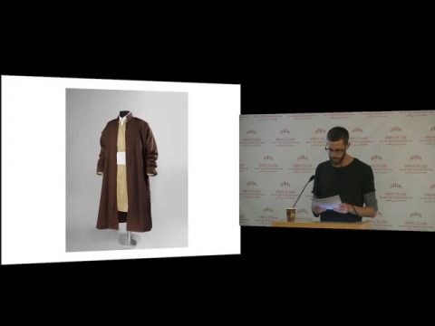 פרספקטיבות יהודיות, פרספקטיבות מזרחיות | קרבה והתבדלות | עידו הררי