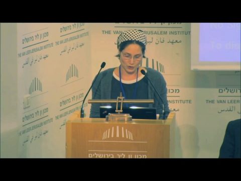 סדנת מחקר גרים, חוזרים ומשתלבים: מצטרפים חדשים לעם היהודי | ד