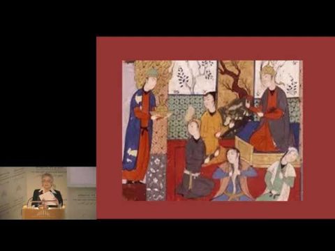 פותחים שבוע המודל המקראי ותפקידו בהיסטוריה | מקץ | פרופ' שרה סבירי