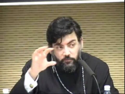 After Sin: Sin and Evil: Poetry, Philosophy and Theology/session 2