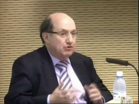 After Sin: Sin and Evil: Poetry, Philosophy and Theology/session 3