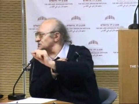 After Sin: Sin and Evil: Poetry, Philosophy and Theology/session 4