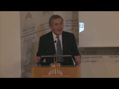 An Enlightenment Ideal in the Modern World: The Civic Role of the Museum | Neil MacGregor