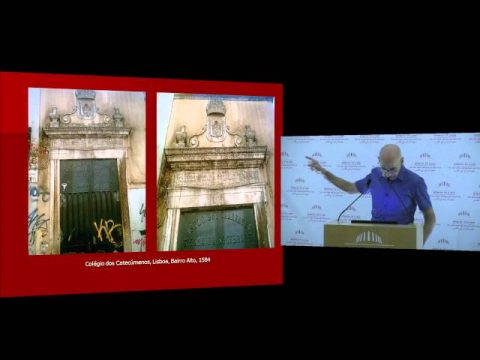 Anti-Converso Discourses | José Alberto Rodrigues da Silva Tavim