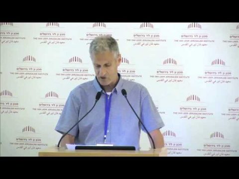 Anti-Converso Discourses | Nathan Ron