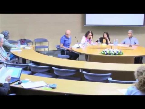 Anti-Converso Discourses | Questions & Answers