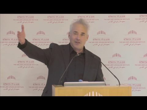 Ars Nova versus Speculum Musicae | Prof. Jonathan Berger